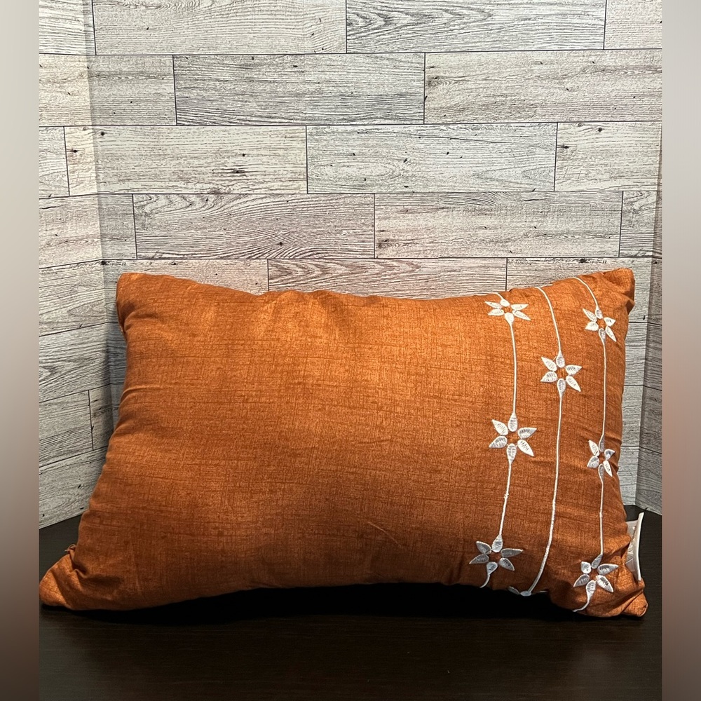 VCNY Throw Pillow